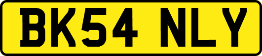 BK54NLY