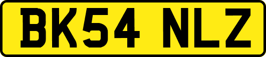 BK54NLZ
