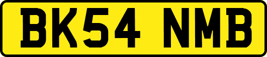 BK54NMB