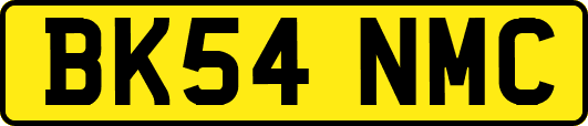 BK54NMC