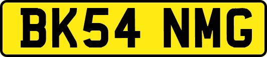 BK54NMG