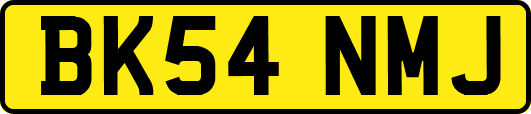 BK54NMJ