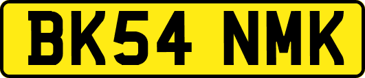BK54NMK