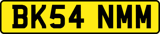 BK54NMM