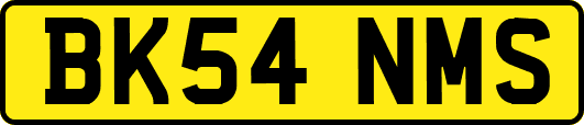 BK54NMS