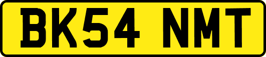 BK54NMT