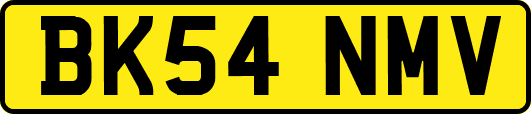 BK54NMV
