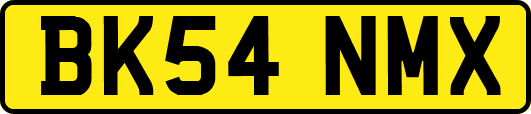 BK54NMX