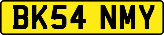BK54NMY