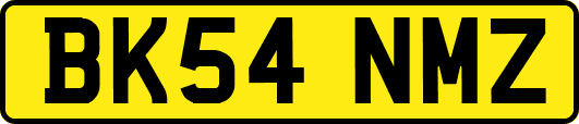 BK54NMZ