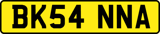BK54NNA