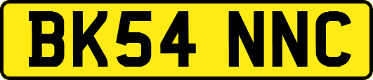 BK54NNC