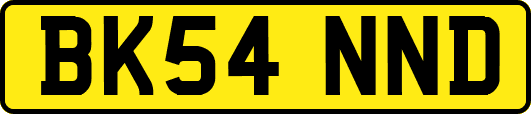 BK54NND