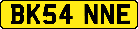 BK54NNE