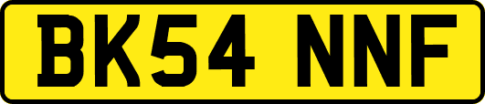 BK54NNF