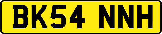 BK54NNH