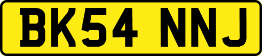 BK54NNJ