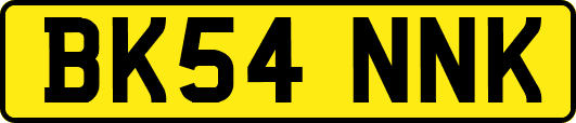 BK54NNK