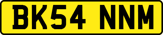 BK54NNM