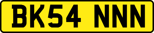 BK54NNN