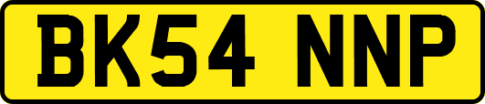 BK54NNP