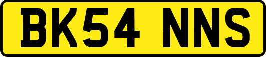 BK54NNS