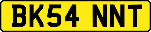 BK54NNT