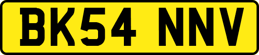 BK54NNV
