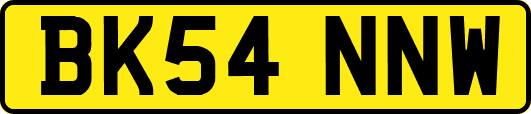 BK54NNW