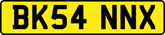BK54NNX
