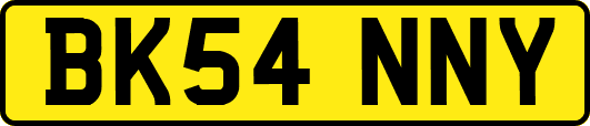 BK54NNY