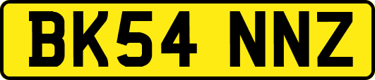BK54NNZ