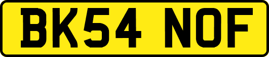 BK54NOF