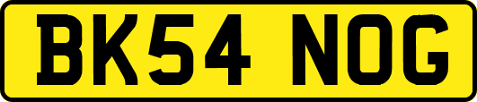 BK54NOG