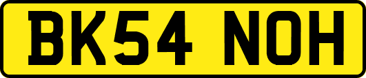 BK54NOH