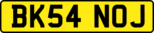 BK54NOJ