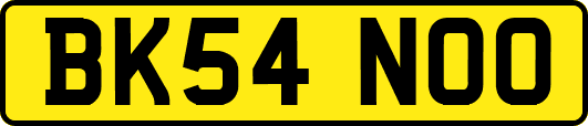 BK54NOO