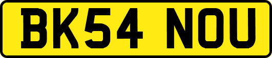 BK54NOU