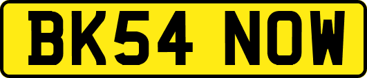 BK54NOW