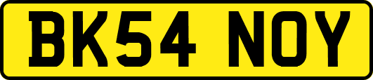 BK54NOY