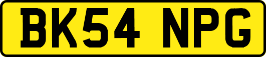 BK54NPG