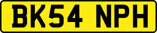 BK54NPH