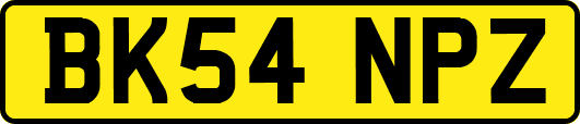 BK54NPZ