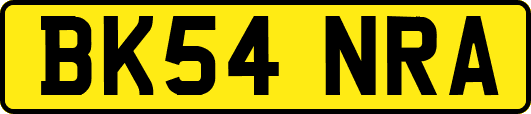 BK54NRA