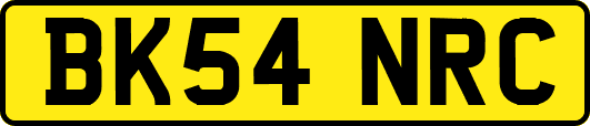 BK54NRC