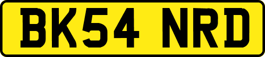 BK54NRD