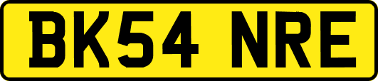 BK54NRE