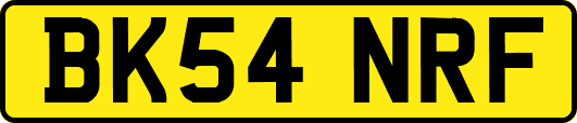 BK54NRF