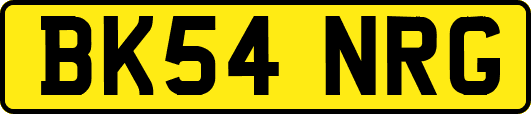 BK54NRG