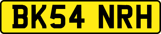 BK54NRH